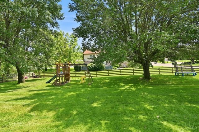 5256 Silverwood Court, West Chester, OH 45069