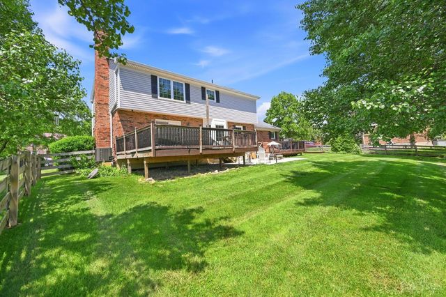 5256 Silverwood Court, West Chester, OH 45069