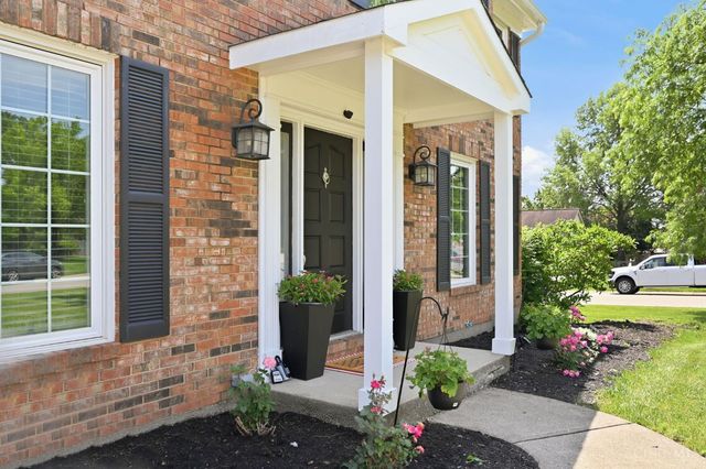 5256 Silverwood Court, West Chester, OH 45069
