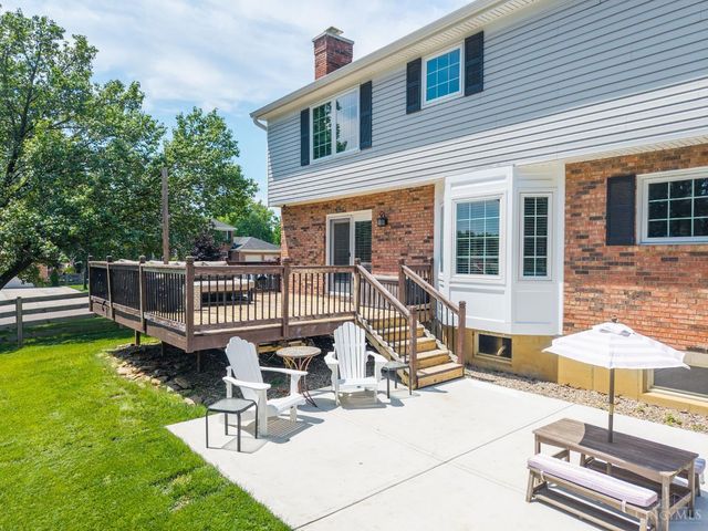 5256 Silverwood Court, West Chester, OH 45069