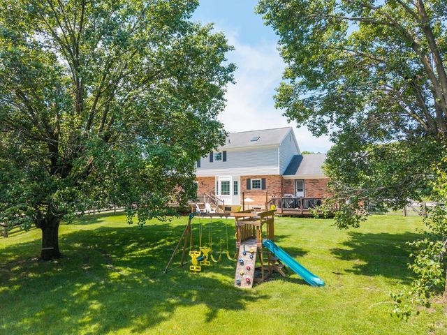 5256 Silverwood Court, West Chester, OH 45069