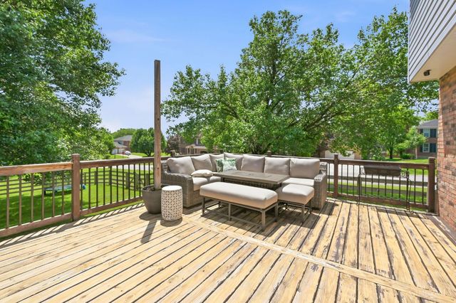 5256 Silverwood Court, West Chester, OH 45069