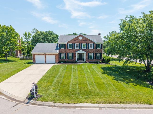 5256 Silverwood Court, West Chester, OH 45069