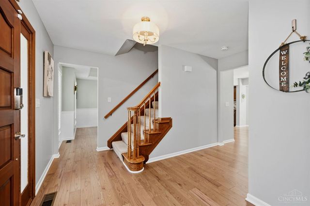 5256 Silverwood Court, West Chester, OH 45069