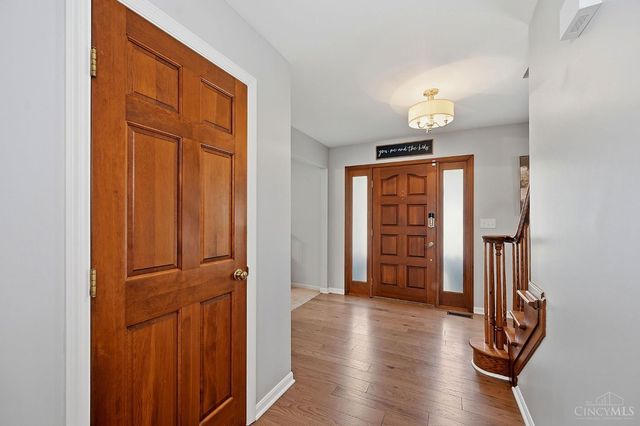 5256 Silverwood Court, West Chester, OH 45069