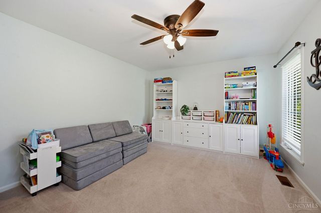 5256 Silverwood Court, West Chester, OH 45069