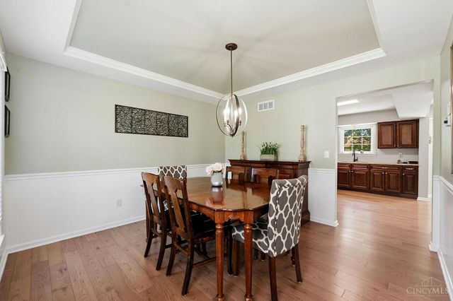 5256 Silverwood Court, West Chester, OH 45069