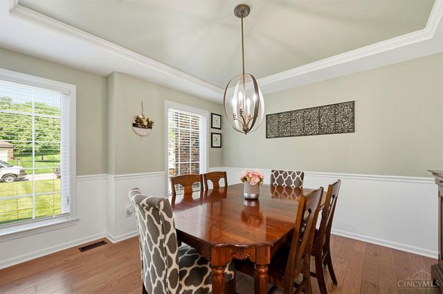 5256 Silverwood Court, West Chester, OH 45069