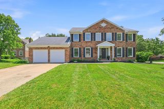 5256 Silverwood Court, West Chester, OH 45069