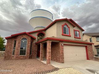 14396 ALMA POINT, El Paso, TX 79938