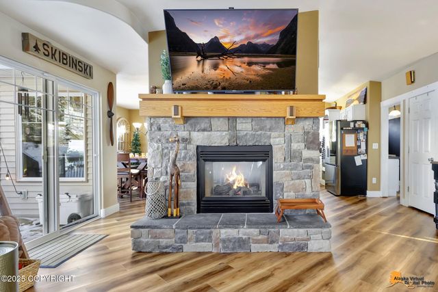 12961 Nora Drive, Anchorage, AK 99515