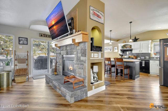 12961 Nora Drive, Anchorage, AK 99515