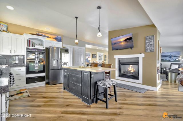 12961 Nora Drive, Anchorage, AK 99515