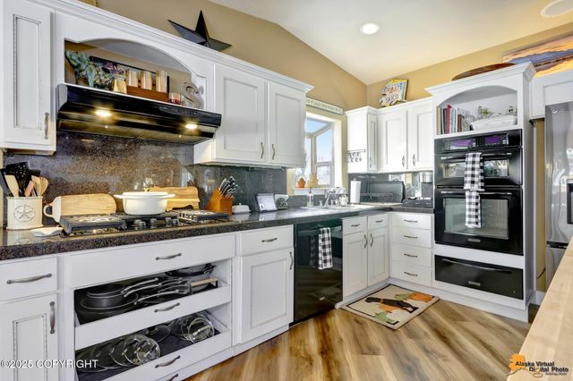 12961 Nora Drive, Anchorage, AK 99515