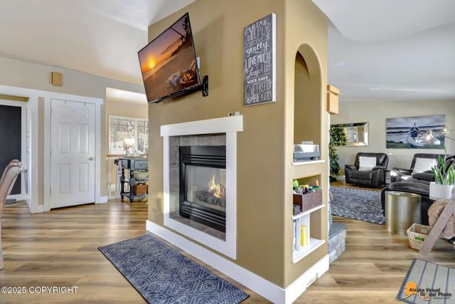 12961 Nora Drive, Anchorage, AK 99515