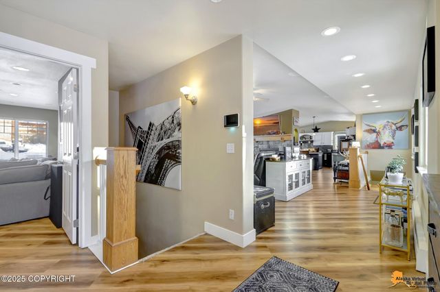 12961 Nora Drive, Anchorage, AK 99515