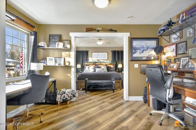 12961 Nora Drive, Anchorage, AK 99515