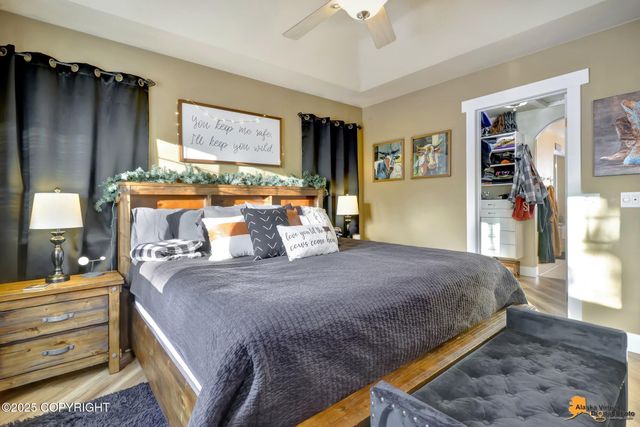 12961 Nora Drive, Anchorage, AK 99515