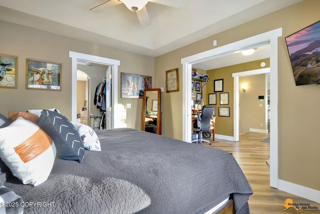 12961 Nora Drive, Anchorage, AK 99515