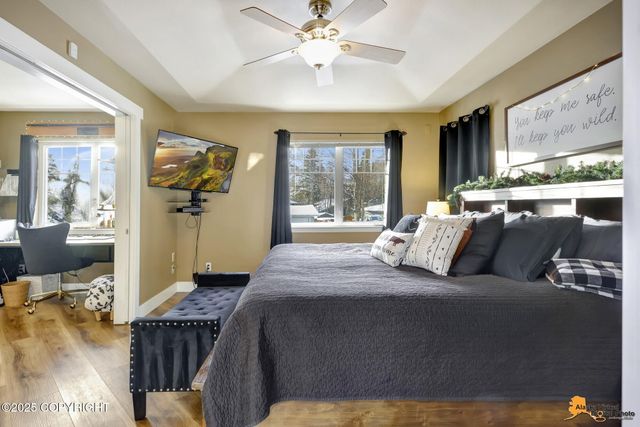 12961 Nora Drive, Anchorage, AK 99515