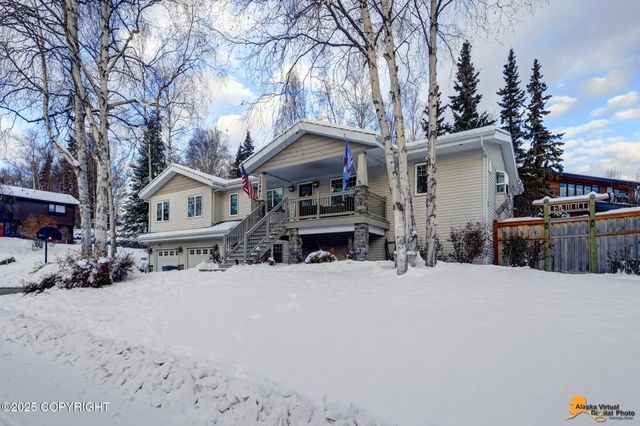 12961 Nora Drive, Anchorage, AK 99515