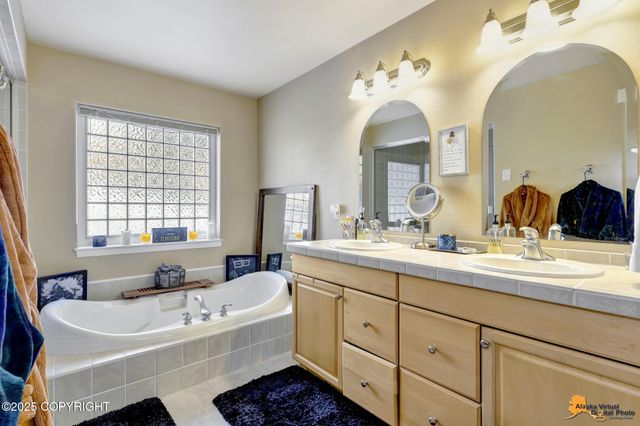 12961 Nora Drive, Anchorage, AK 99515