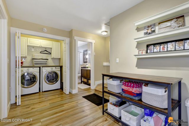 12961 Nora Drive, Anchorage, AK 99515