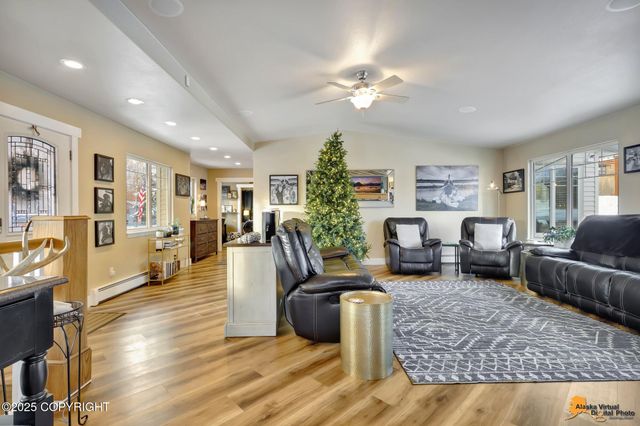 12961 Nora Drive, Anchorage, AK 99515