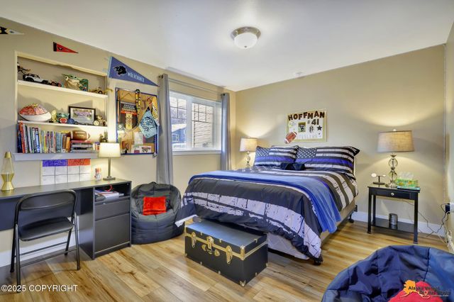 12961 Nora Drive, Anchorage, AK 99515