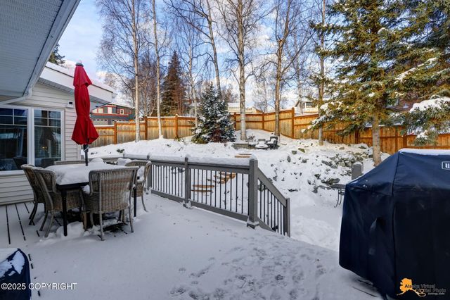 12961 Nora Drive, Anchorage, AK 99515