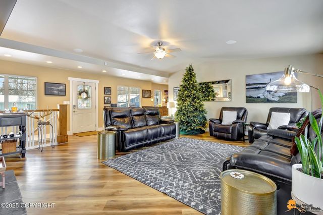 12961 Nora Drive, Anchorage, AK 99515