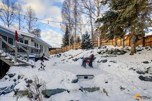 12961 Nora Drive, Anchorage, AK 99515