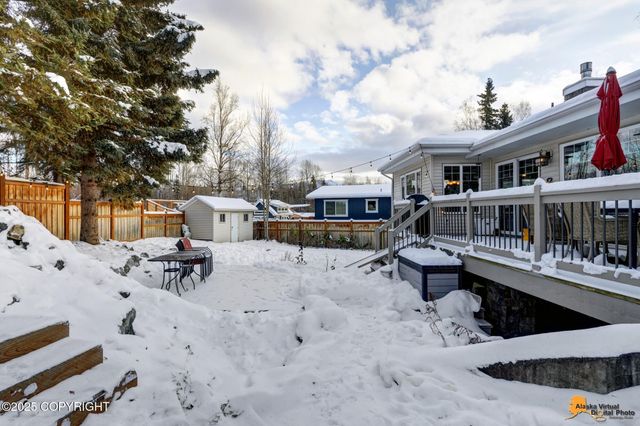 12961 Nora Drive, Anchorage, AK 99515