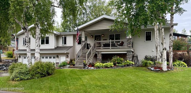 12961 Nora Drive, Anchorage, AK 99515