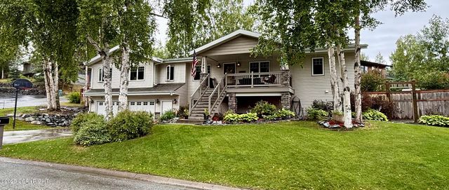 12961 Nora Drive, Anchorage, AK 99515