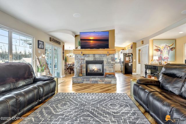 12961 Nora Drive, Anchorage, AK 99515