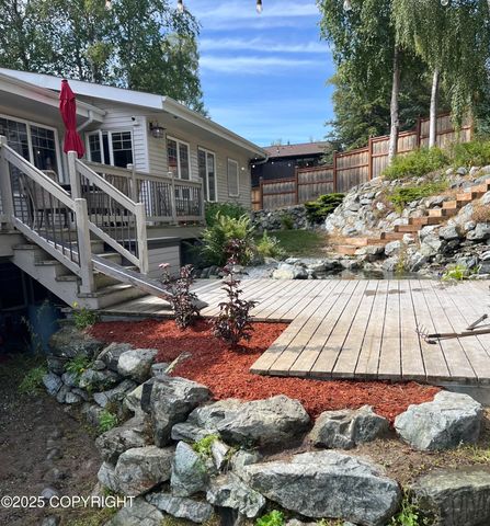 12961 Nora Drive, Anchorage, AK 99515