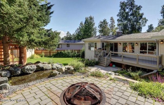 12961 Nora Drive, Anchorage, AK 99515