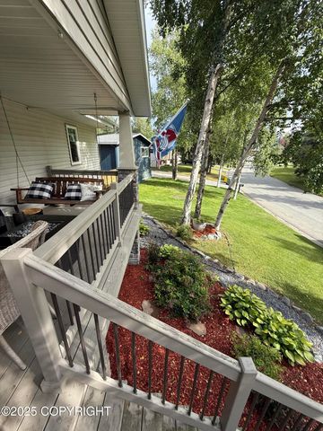 12961 Nora Drive, Anchorage, AK 99515