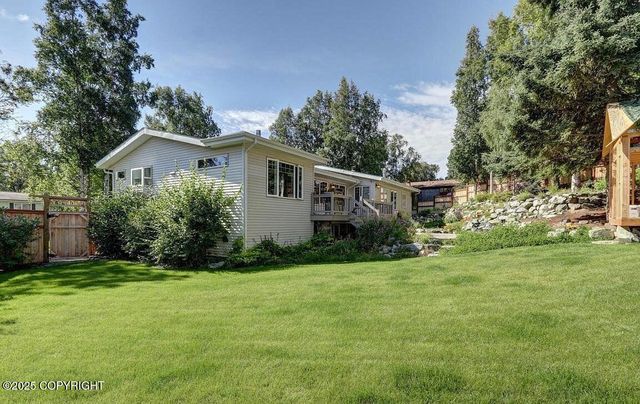 12961 Nora Drive, Anchorage, AK 99515