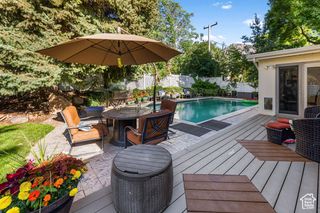 3491 S MONTE VERDE DR, Millcreek, UT 84109