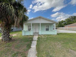 2060 MARTIN LUTHER KING JR BOULEVARD, Bartow, FL 33830