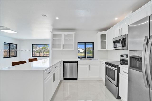 16653 Golfview Drive, Weston, FL 33326