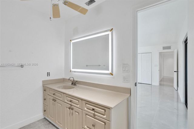 16653 Golfview Drive, Weston, FL 33326