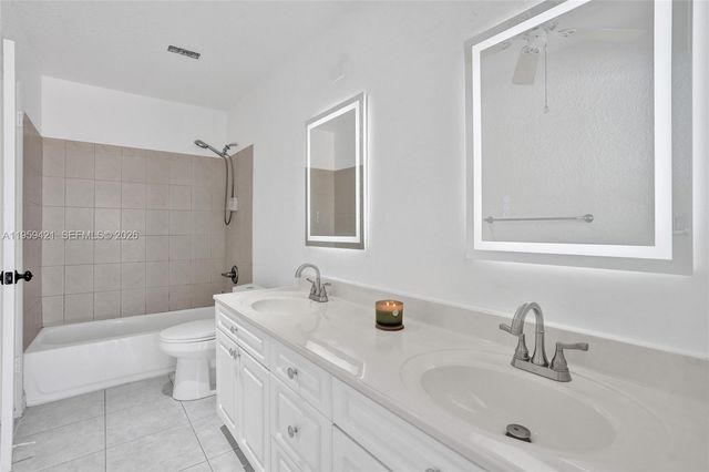 16653 Golfview Drive, Weston, FL 33326