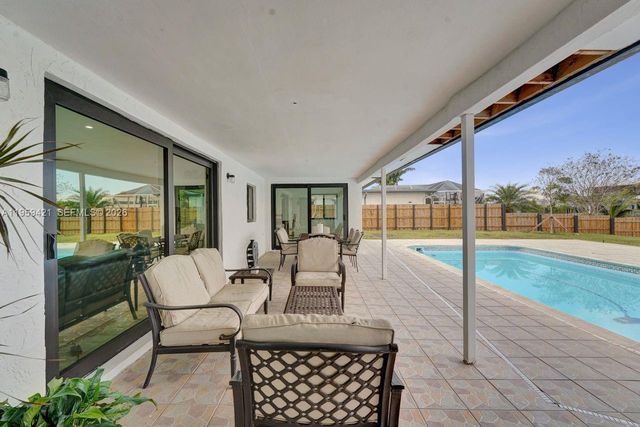 16653 Golfview Drive, Weston, FL 33326