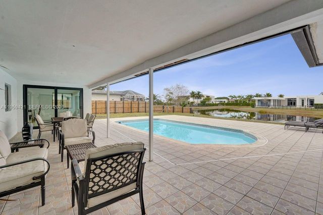 16653 Golfview Drive, Weston, FL 33326