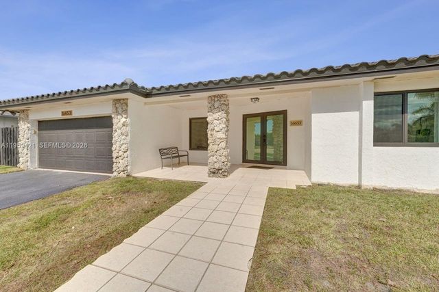 16653 Golfview Drive, Weston, FL 33326