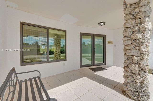 16653 Golfview Drive, Weston, FL 33326