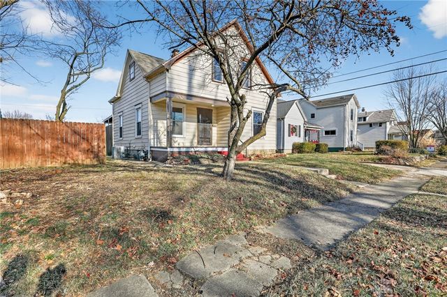 11 Lutz Avenue, Dayton, OH 45420